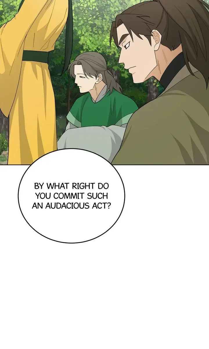 For a Thousand Autumns Chapter 31 page 41