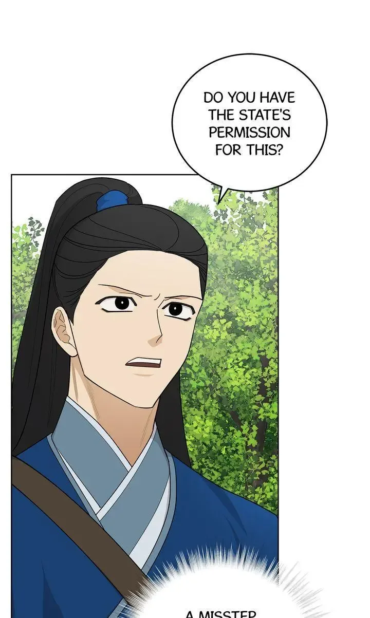For a Thousand Autumns Chapter 31 page 42