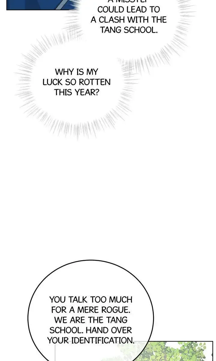 For a Thousand Autumns Chapter 31 page 43