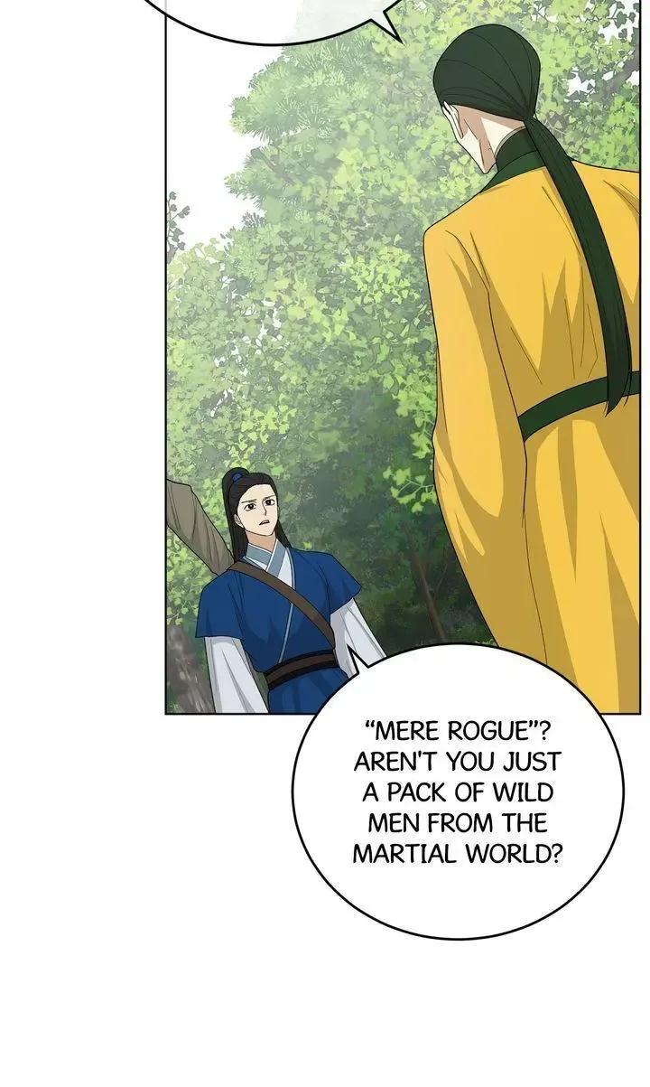 For a Thousand Autumns Chapter 31 page 44