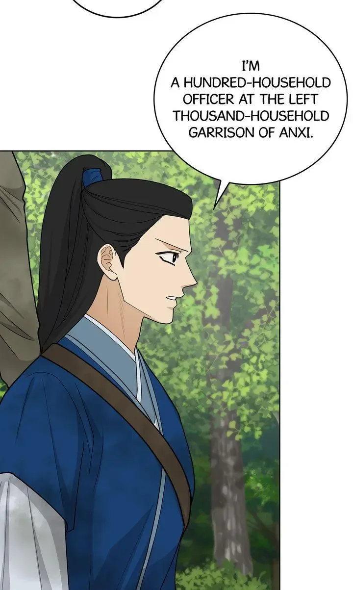 For a Thousand Autumns Chapter 31 page 48