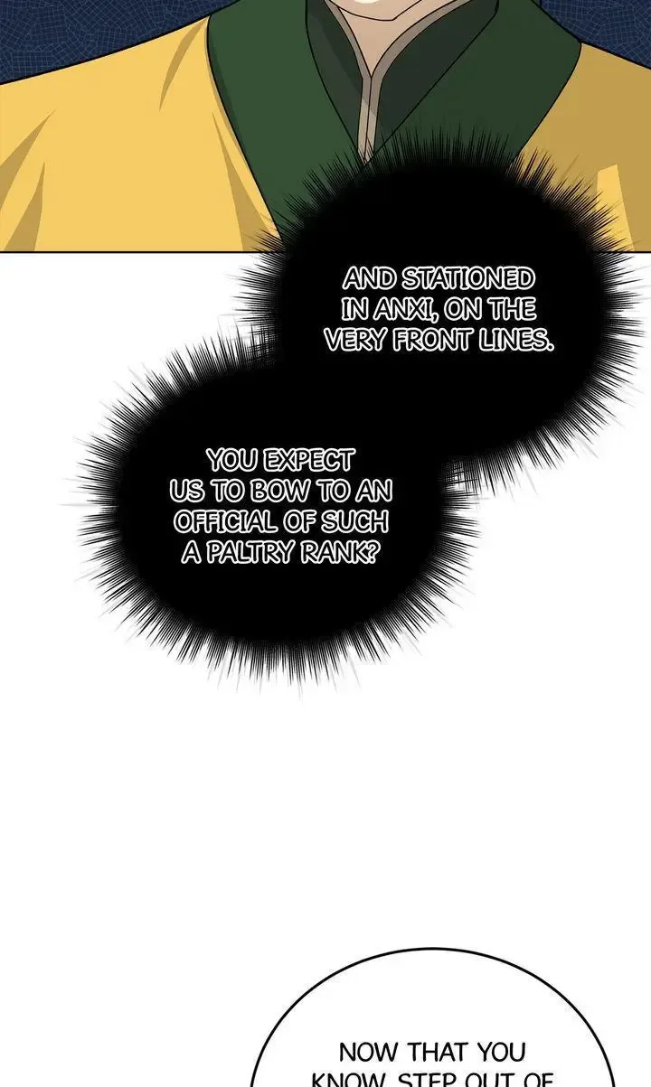 For a Thousand Autumns Chapter 31 page 50