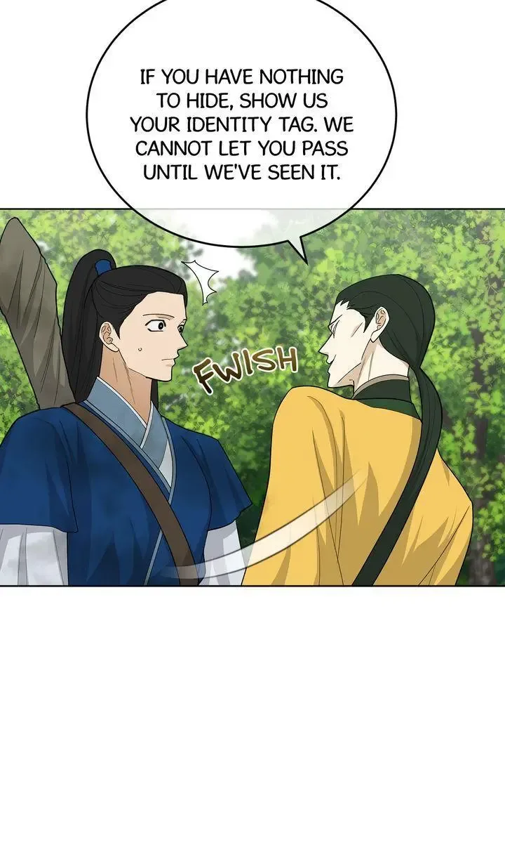 For a Thousand Autumns Chapter 31 page 52