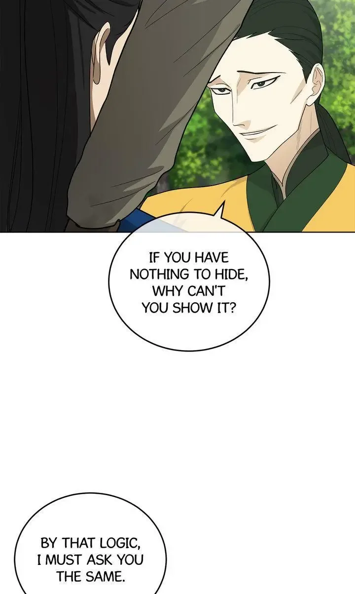For a Thousand Autumns Chapter 31 page 55