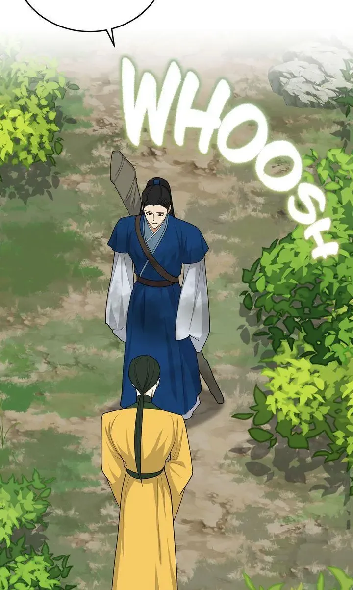 For a Thousand Autumns Chapter 31 page 56