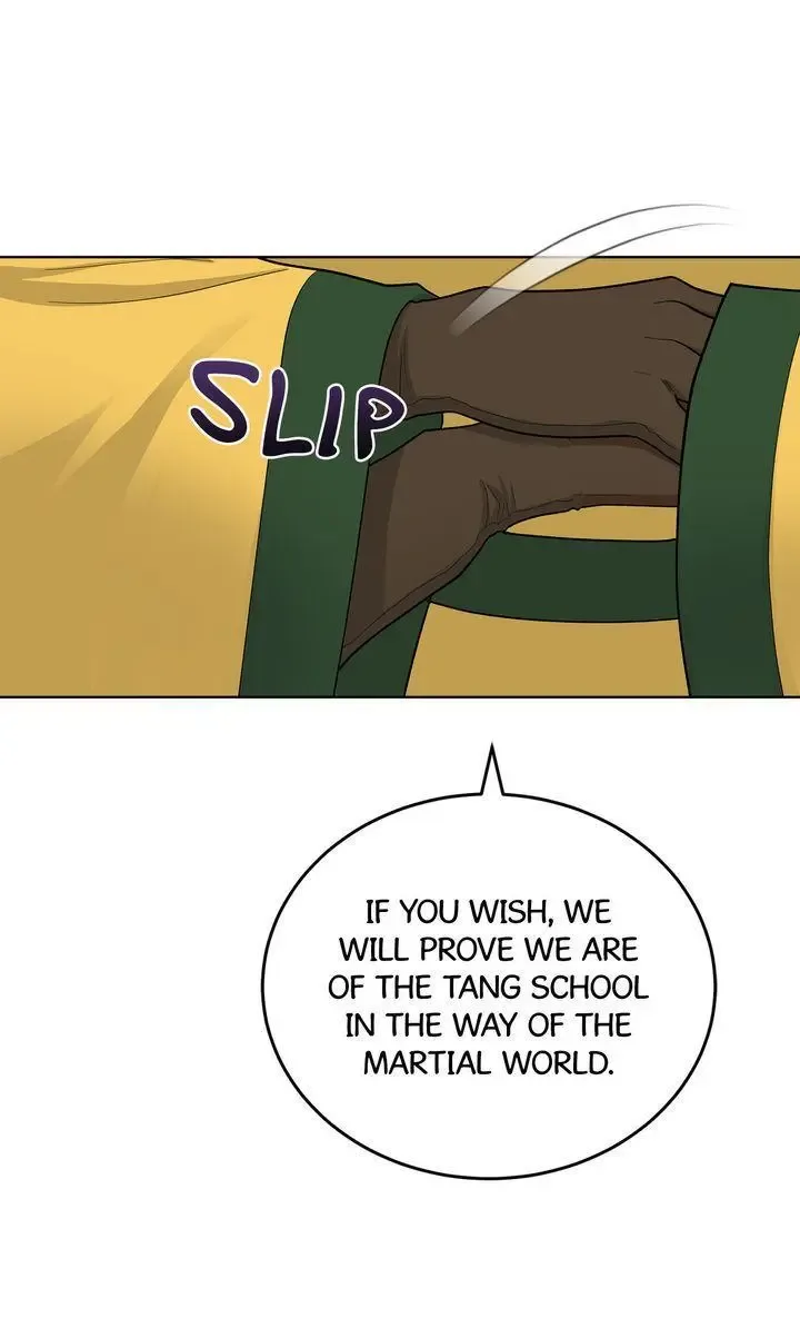 For a Thousand Autumns Chapter 31 page 60