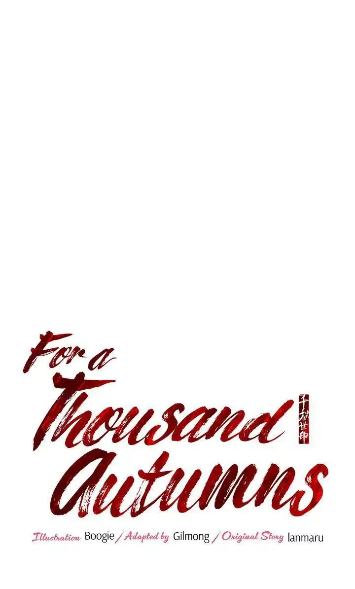 For a Thousand Autumns Chapter 32 page 2