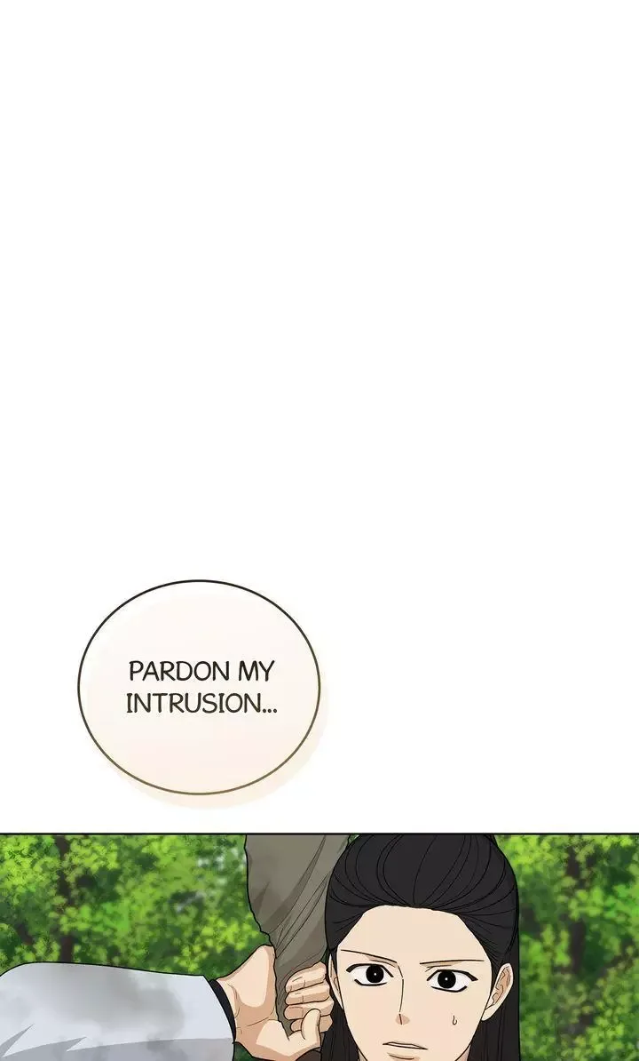 For a Thousand Autumns Chapter 32 page 3