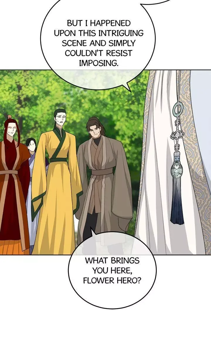 For a Thousand Autumns Chapter 32 page 11