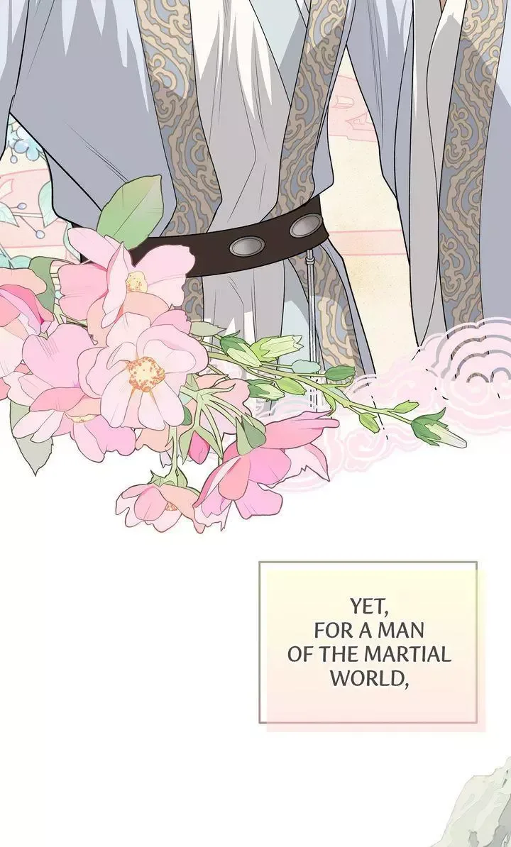 For a Thousand Autumns Chapter 32 page 19