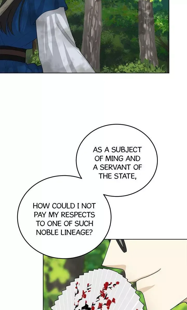 For a Thousand Autumns Chapter 32 page 27