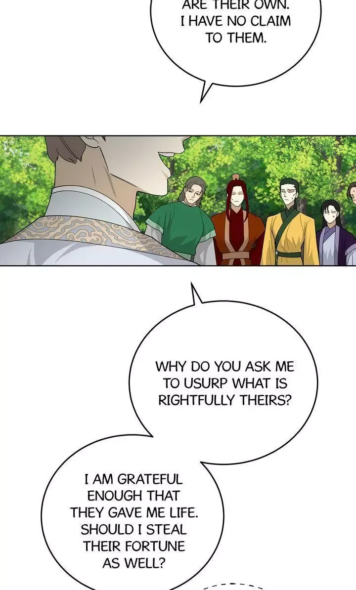For a Thousand Autumns Chapter 32 page 30