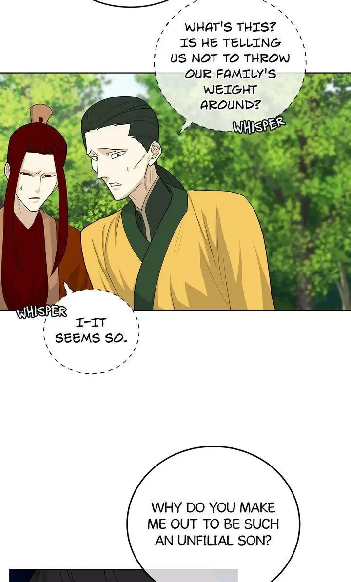 For a Thousand Autumns Chapter 32 page 31