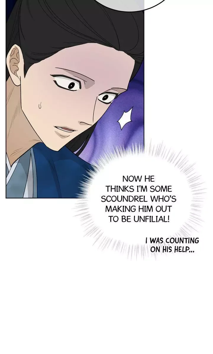 For a Thousand Autumns Chapter 32 page 32