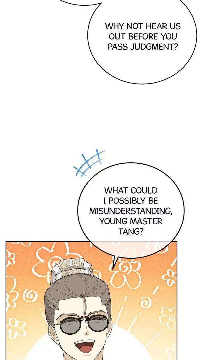 For a Thousand Autumns Chapter 32 page 34