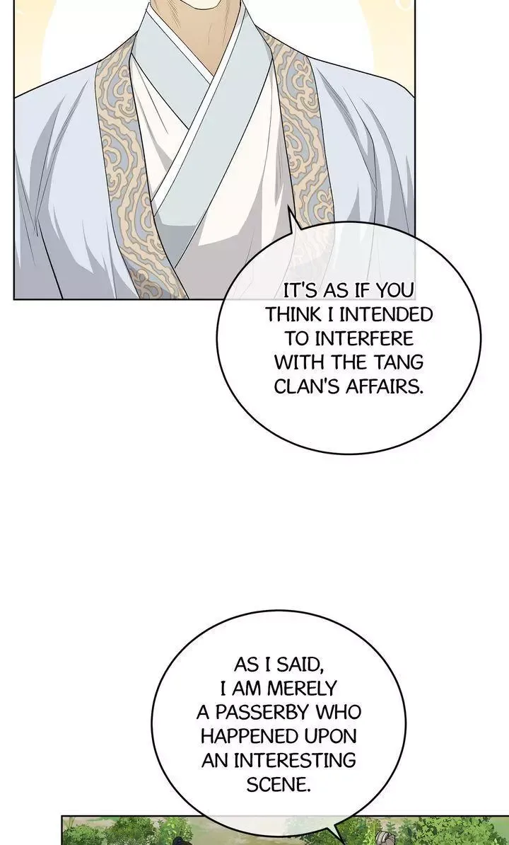 For a Thousand Autumns Chapter 32 page 35