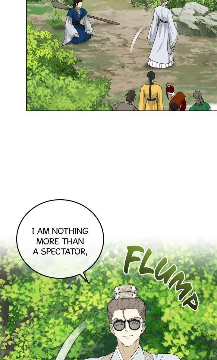 For a Thousand Autumns Chapter 32 page 36