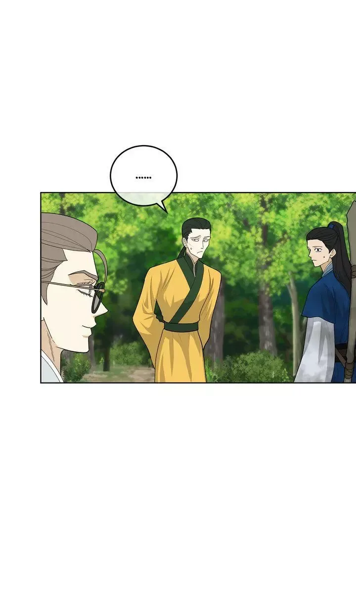 For a Thousand Autumns Chapter 32 page 38