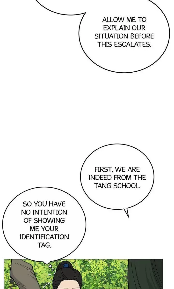 For a Thousand Autumns Chapter 32 page 40