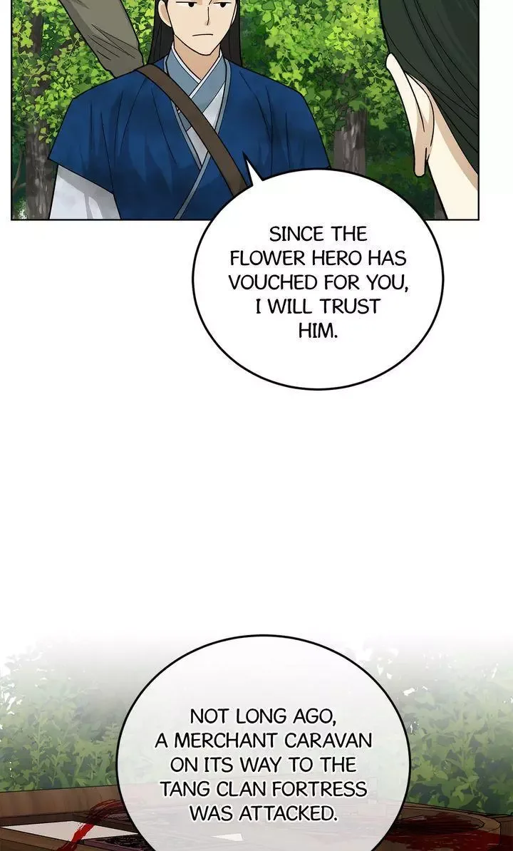 For a Thousand Autumns Chapter 32 page 41