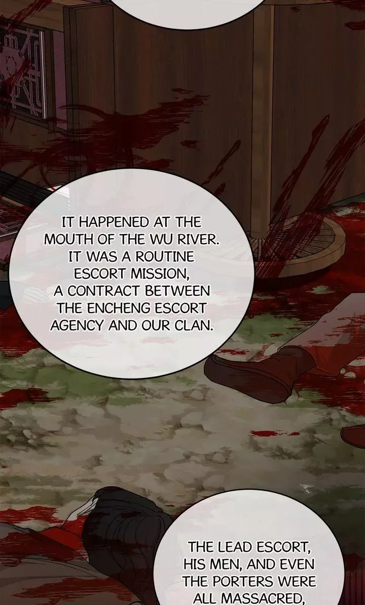 For a Thousand Autumns Chapter 32 page 42