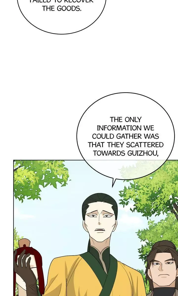 For a Thousand Autumns Chapter 32 page 45