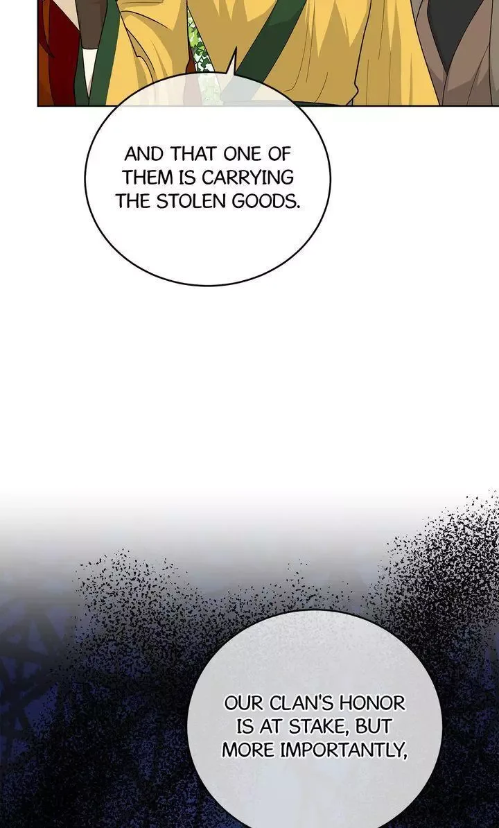 For a Thousand Autumns Chapter 32 page 46