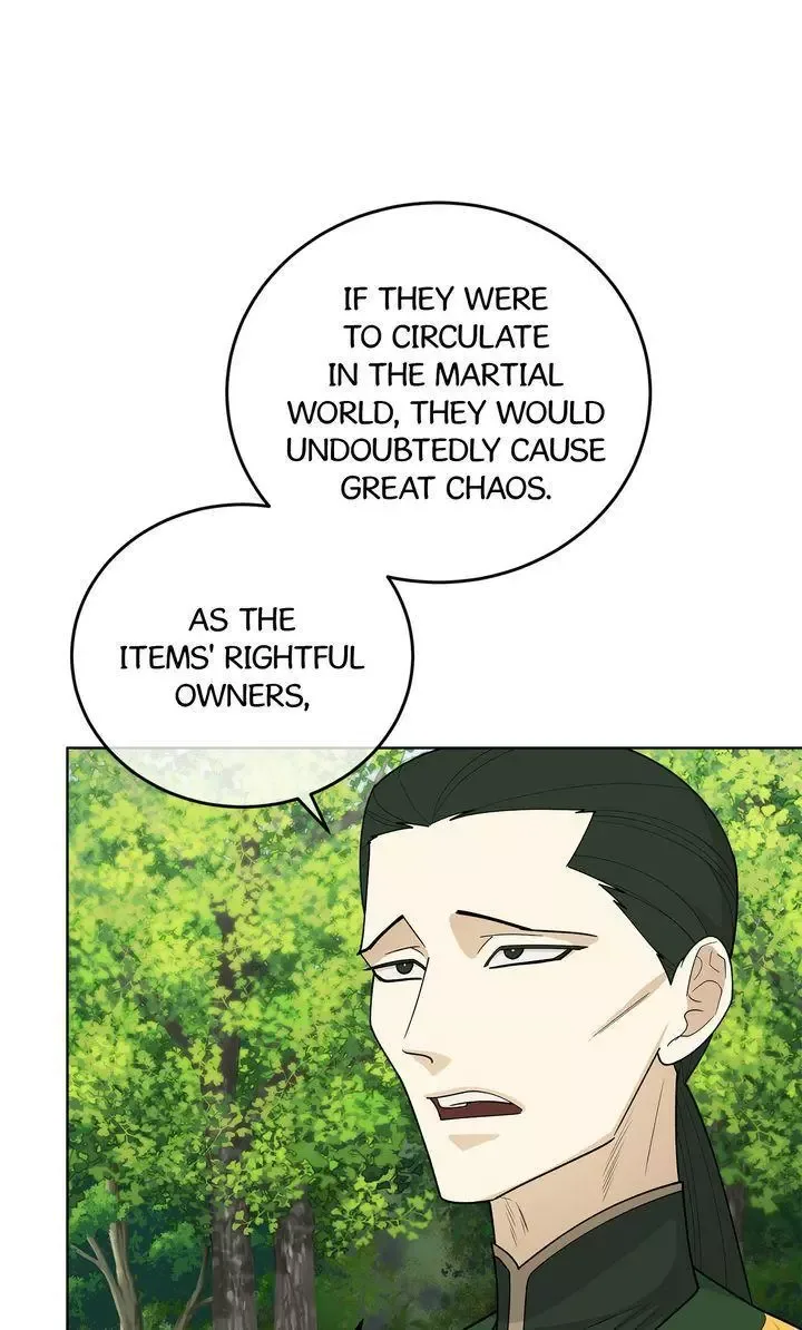 For a Thousand Autumns Chapter 32 page 48
