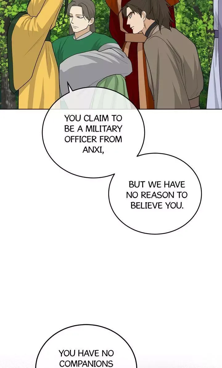 For a Thousand Autumns Chapter 32 page 50
