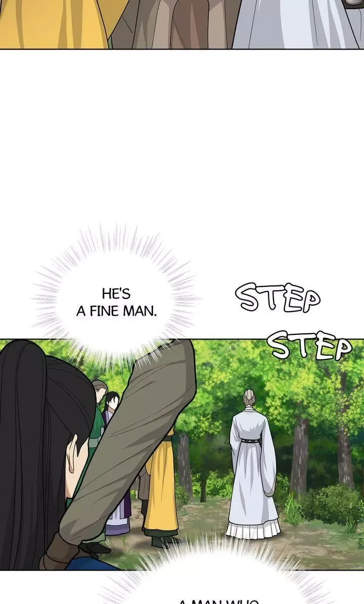 For a Thousand Autumns Chapter 32 page 71