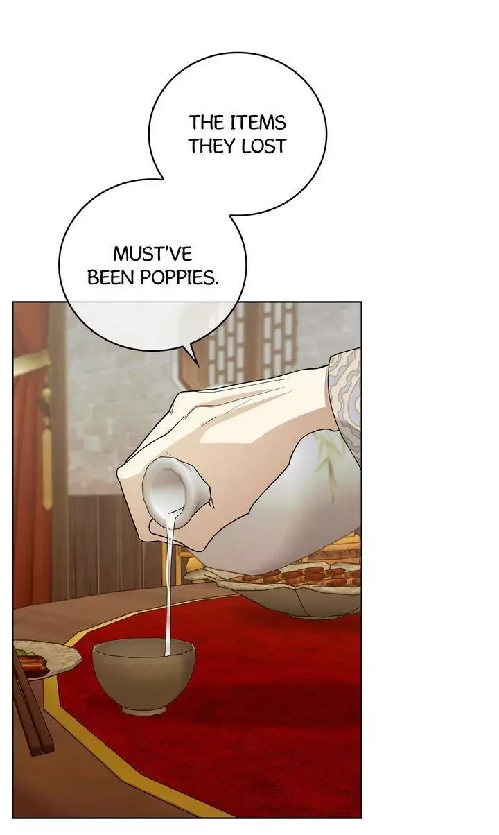 For a Thousand Autumns Chapter 33 page 3