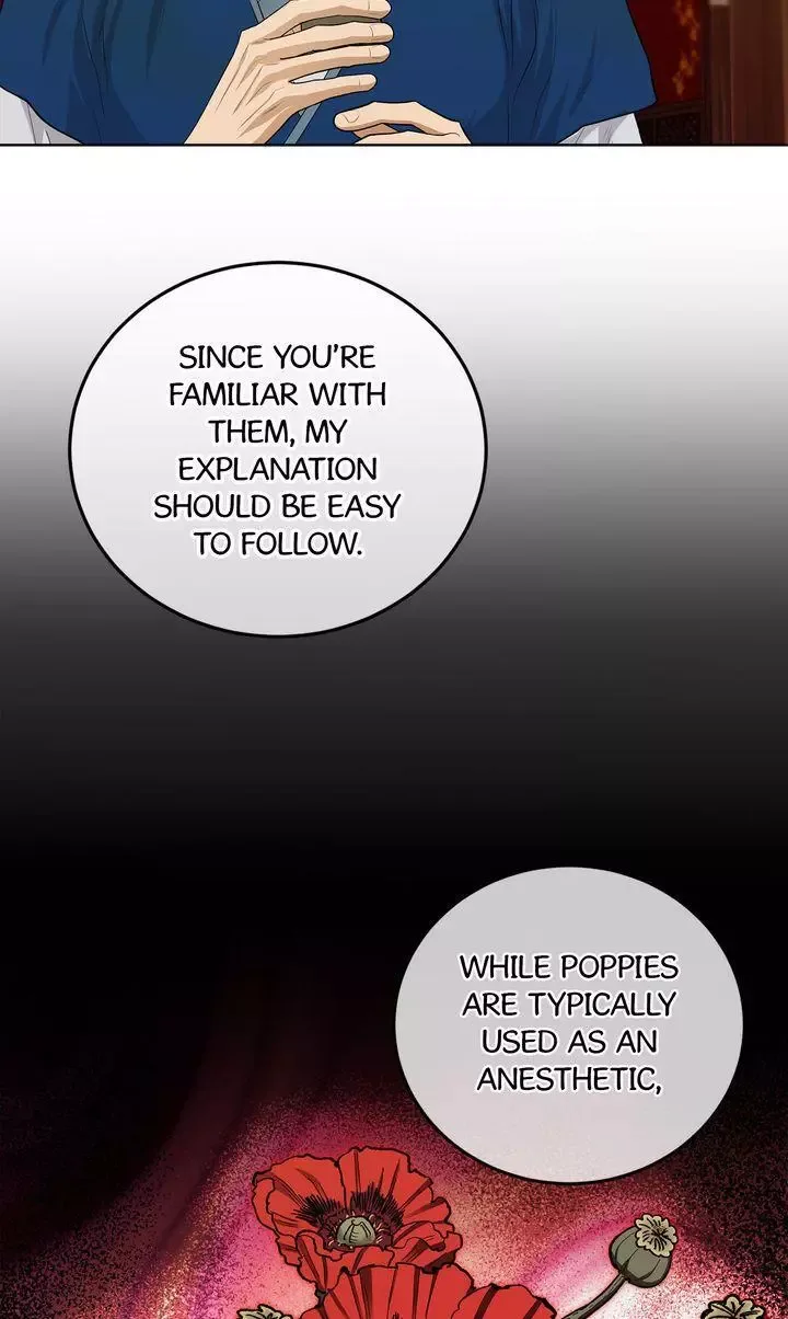 For a Thousand Autumns Chapter 33 page 5