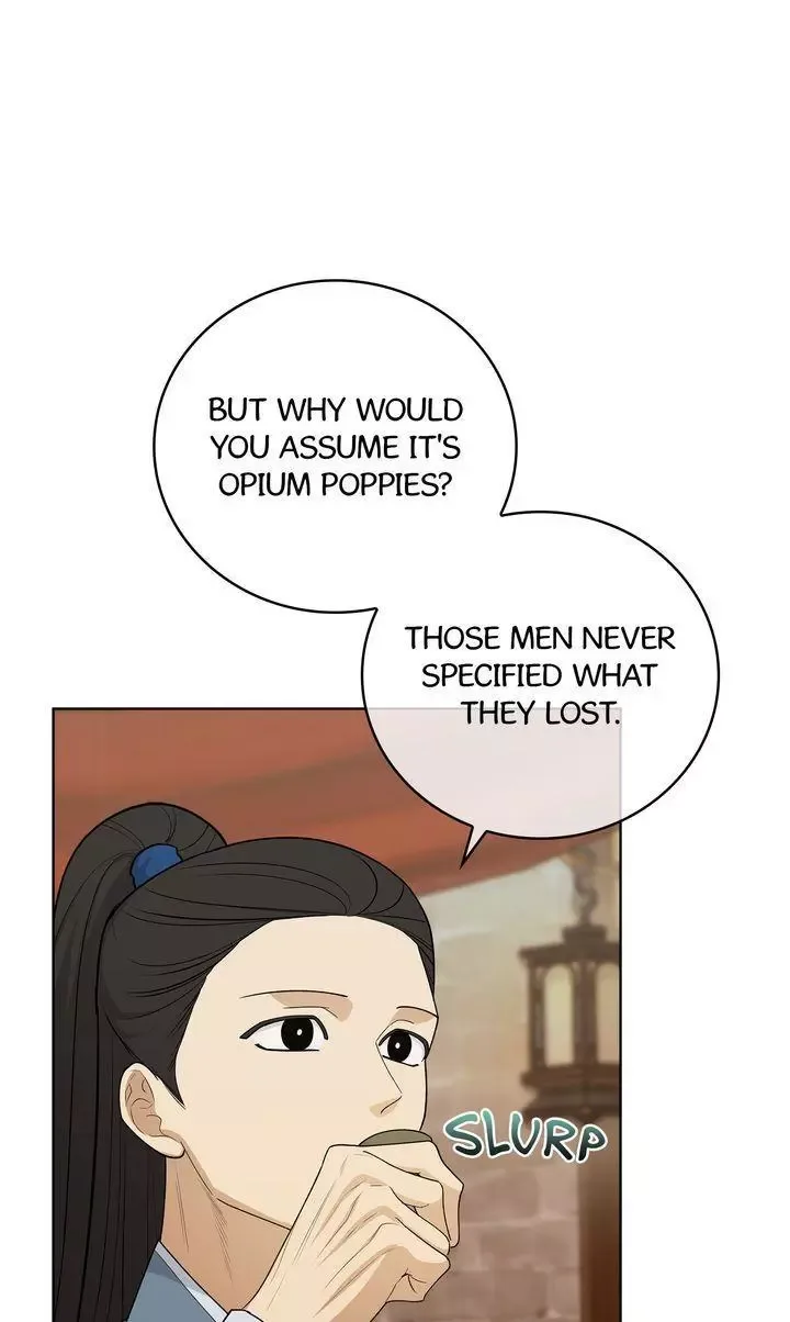 For a Thousand Autumns Chapter 33 page 8
