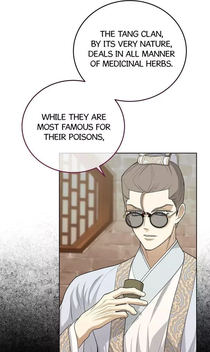 For a Thousand Autumns Chapter 33 page 10
