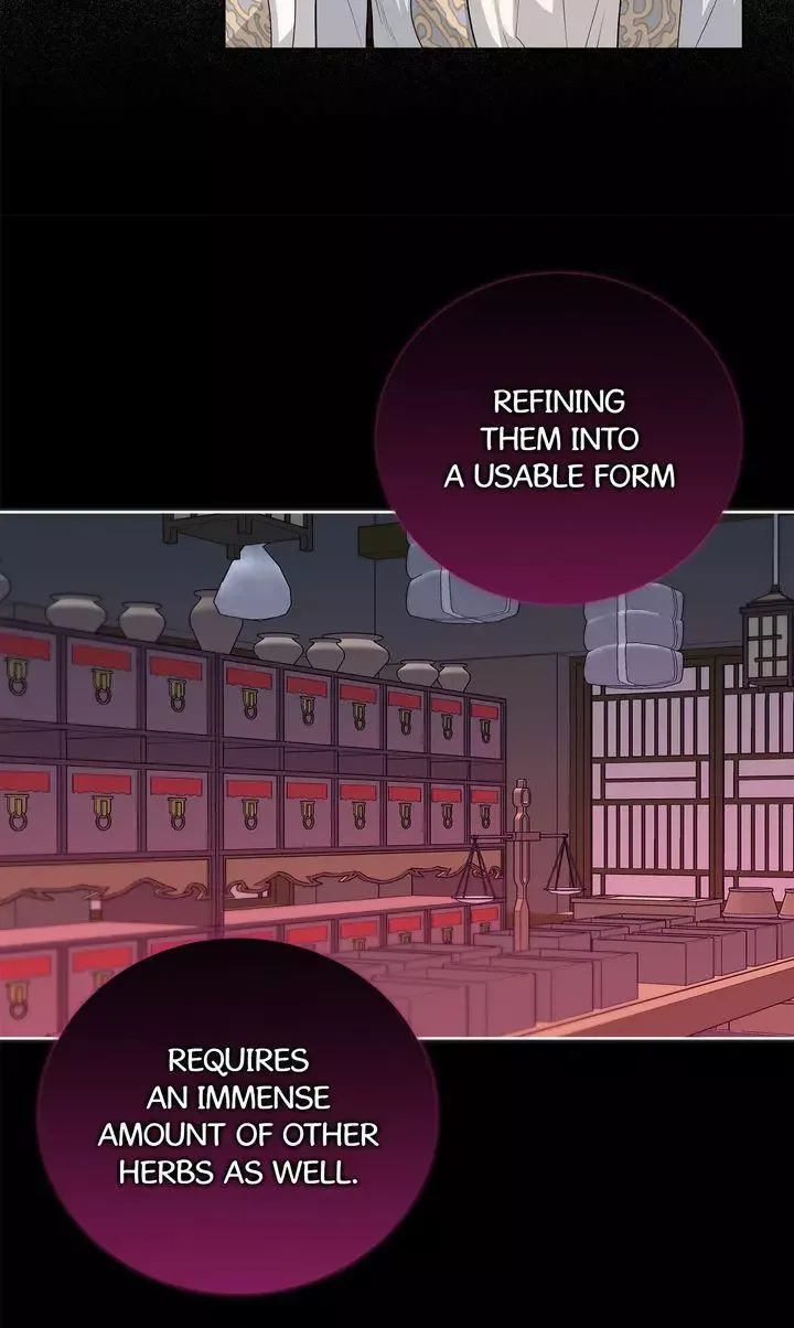 For a Thousand Autumns Chapter 33 page 11