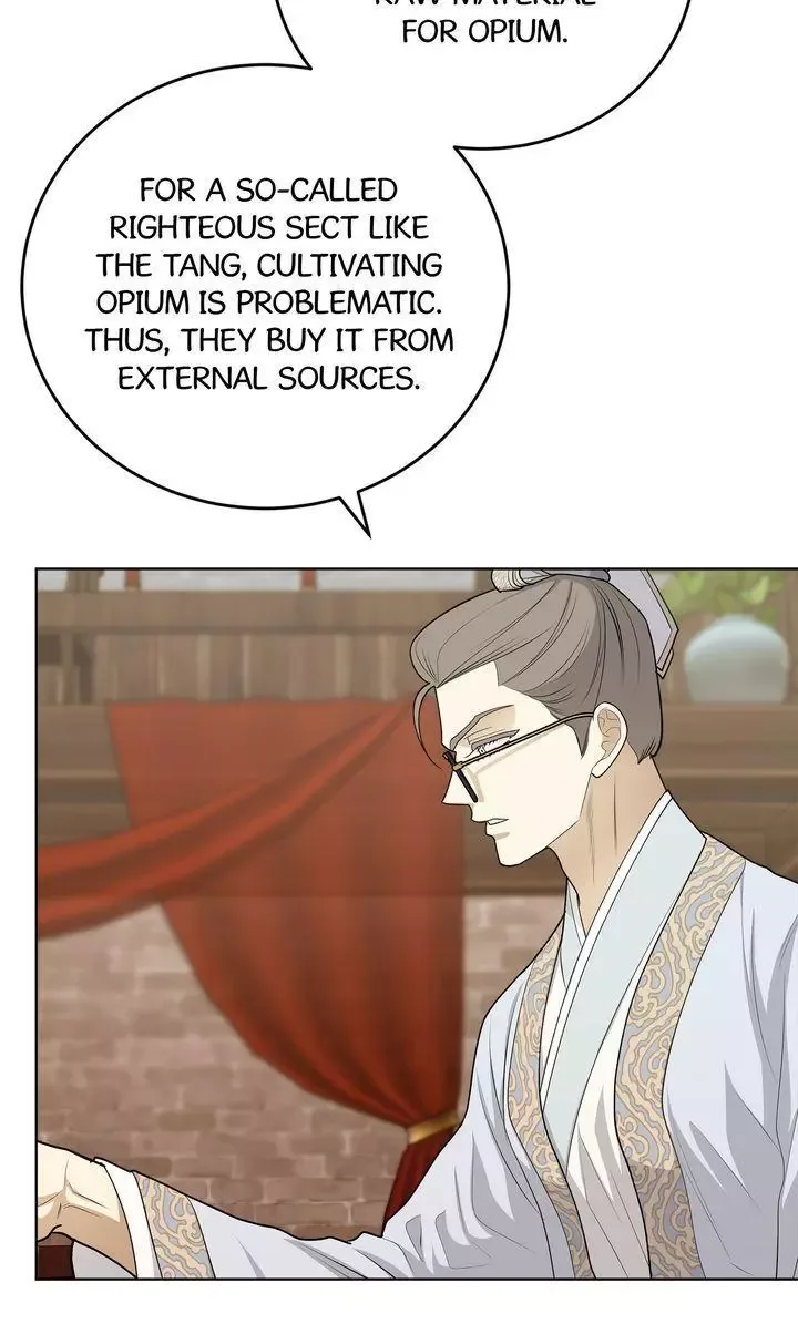For a Thousand Autumns Chapter 33 page 18
