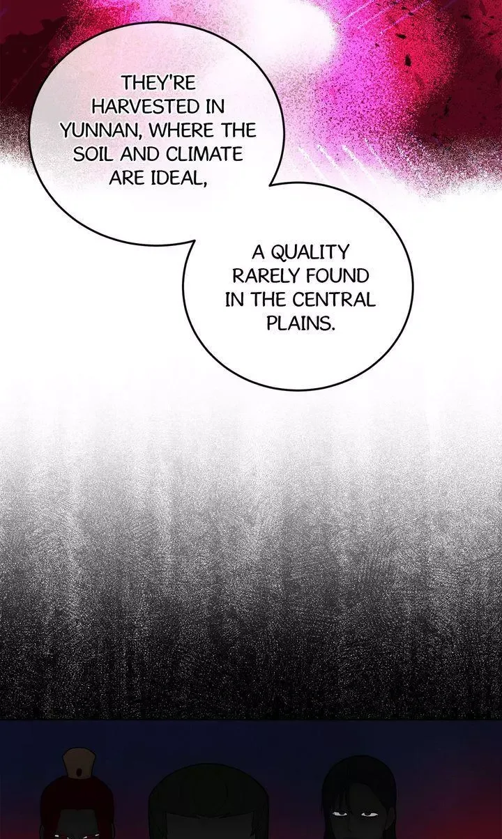For a Thousand Autumns Chapter 33 page 20