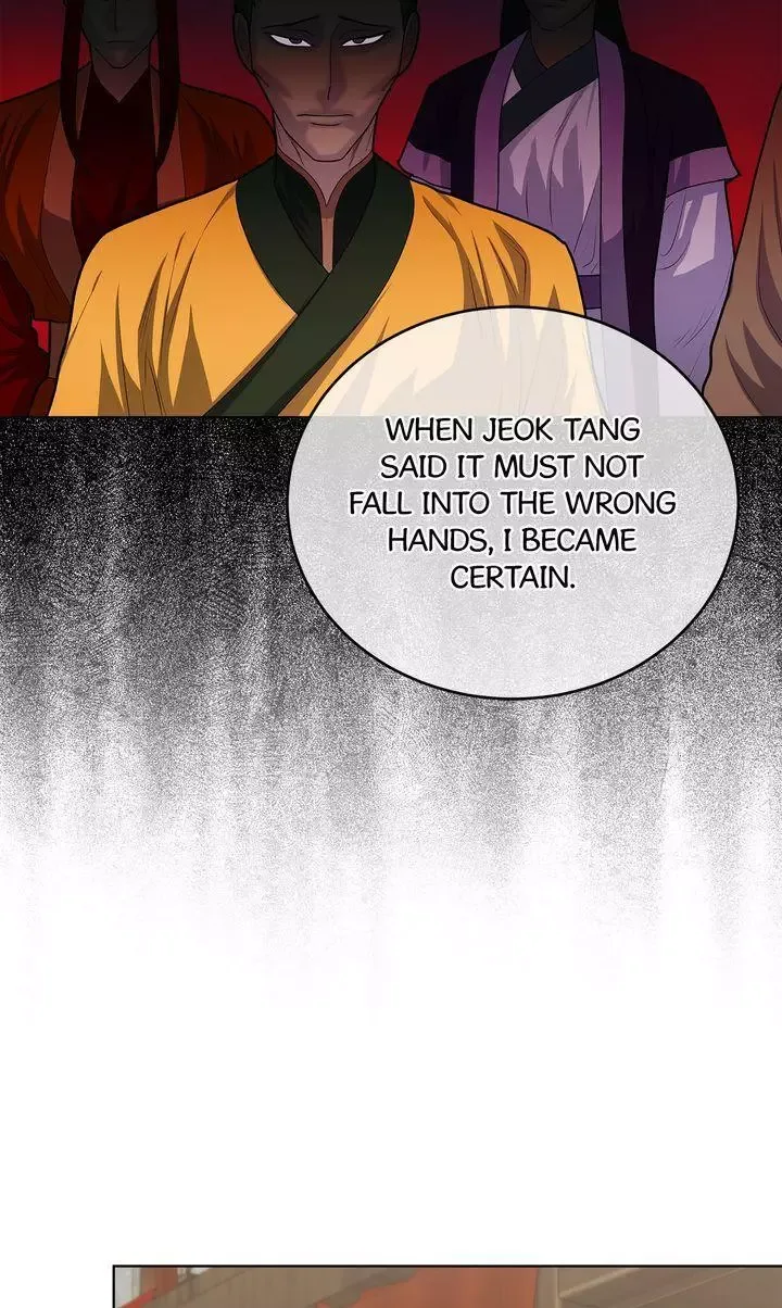 For a Thousand Autumns Chapter 33 page 21