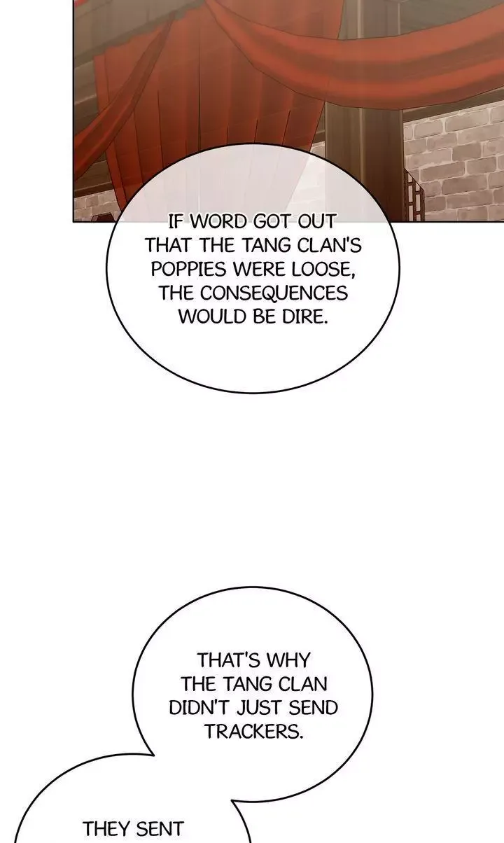For a Thousand Autumns Chapter 33 page 22
