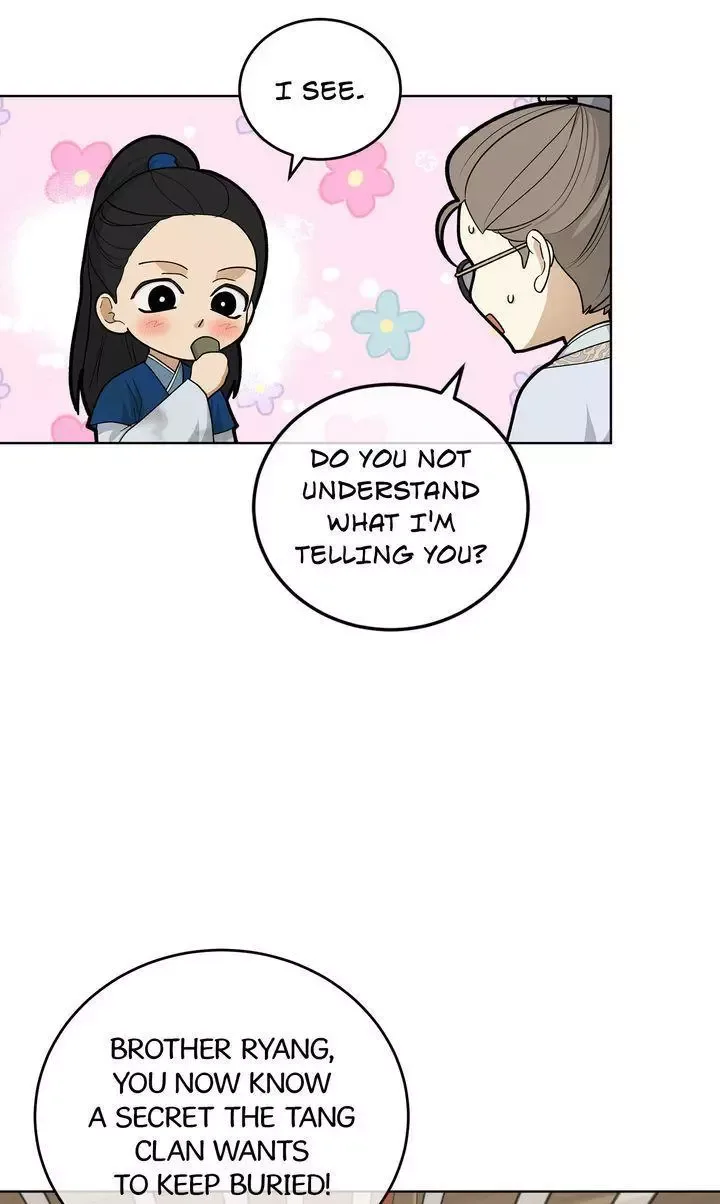 For a Thousand Autumns Chapter 33 page 24
