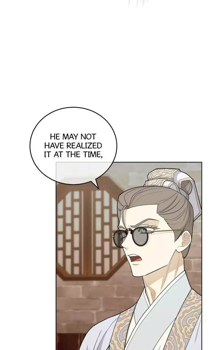 For a Thousand Autumns Chapter 33 page 26