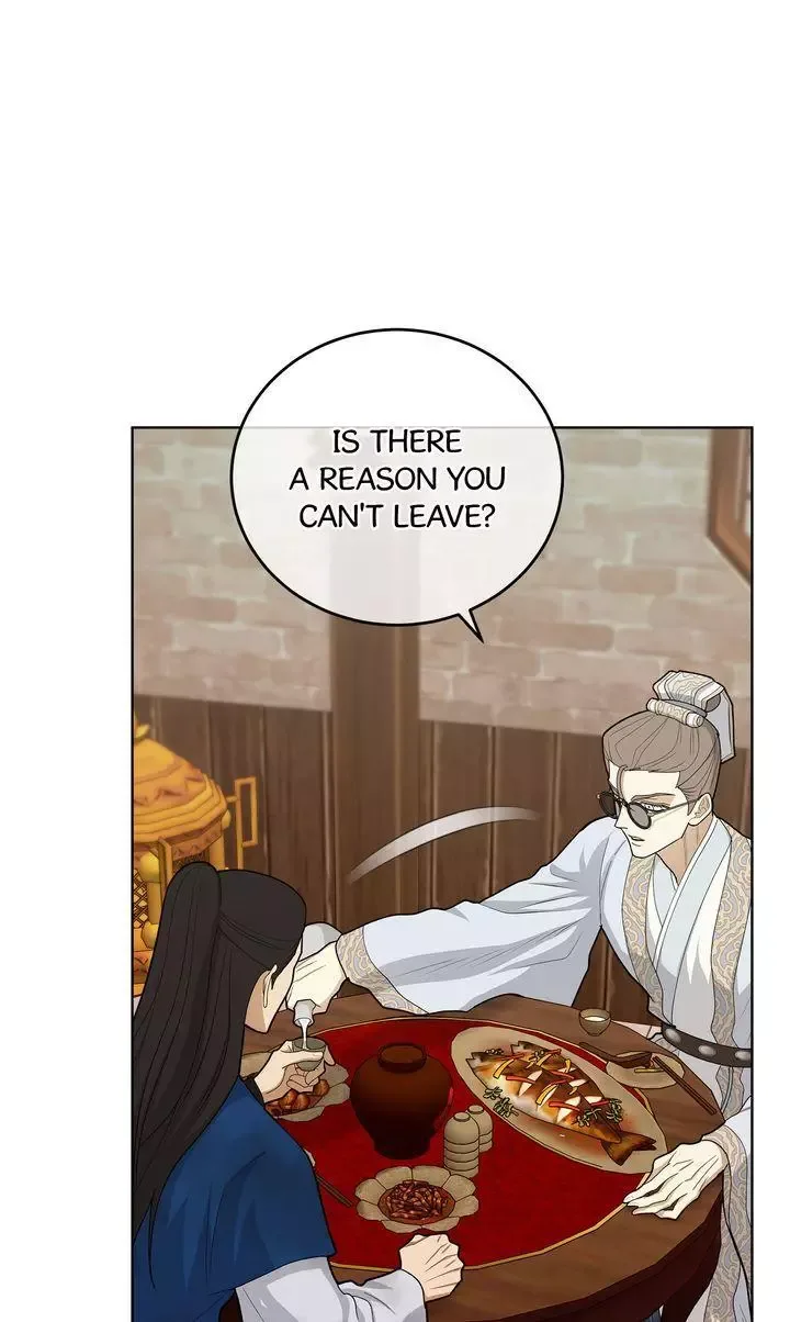 For a Thousand Autumns Chapter 33 page 37