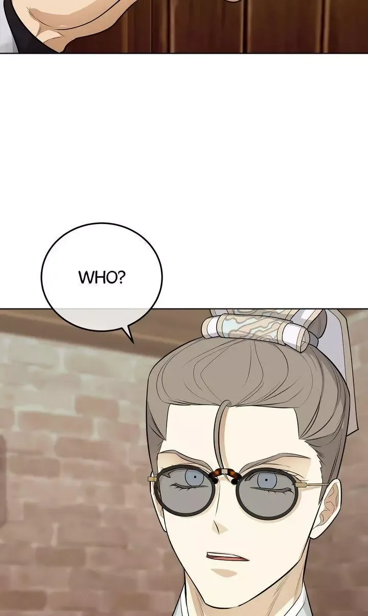 For a Thousand Autumns Chapter 33 page 39