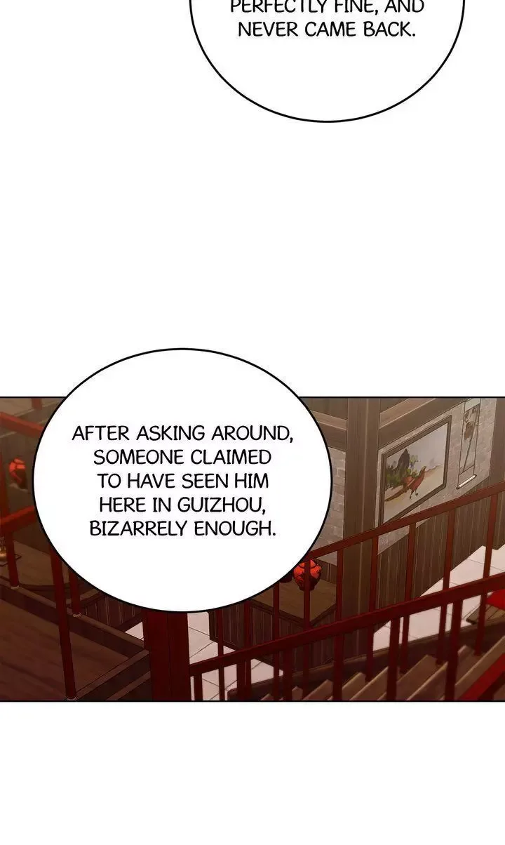 For a Thousand Autumns Chapter 33 page 44