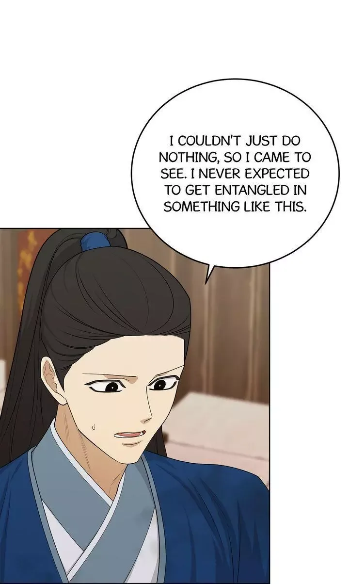 For a Thousand Autumns Chapter 33 page 45