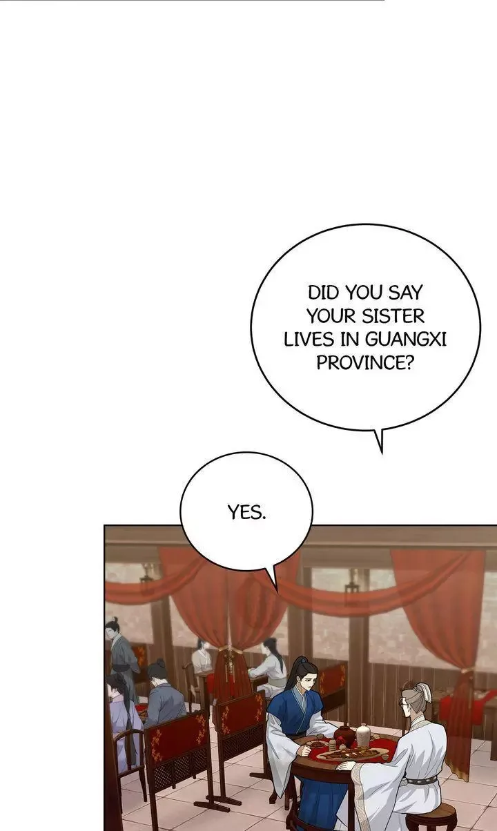 For a Thousand Autumns Chapter 33 page 46