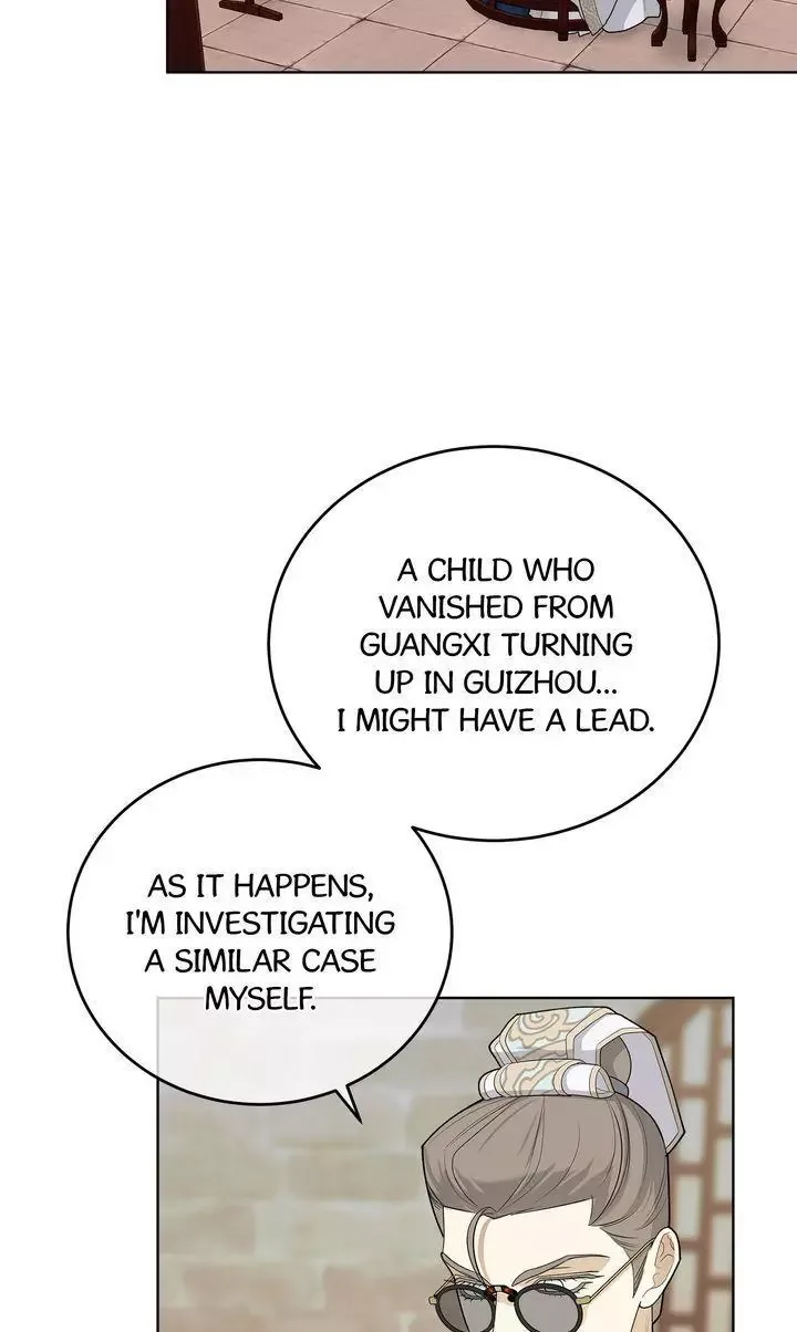For a Thousand Autumns Chapter 33 page 47