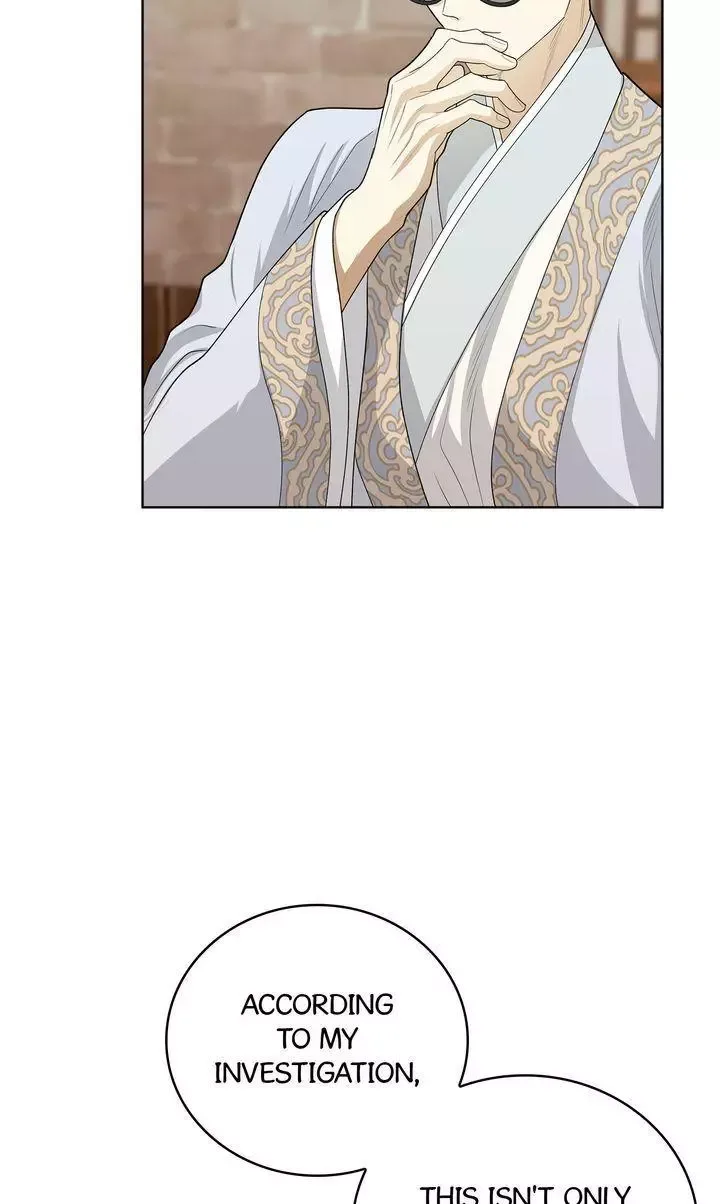 For a Thousand Autumns Chapter 33 page 48