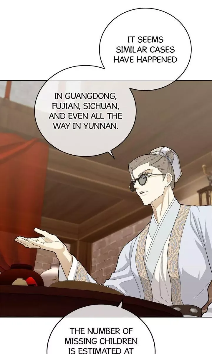 For a Thousand Autumns Chapter 33 page 50