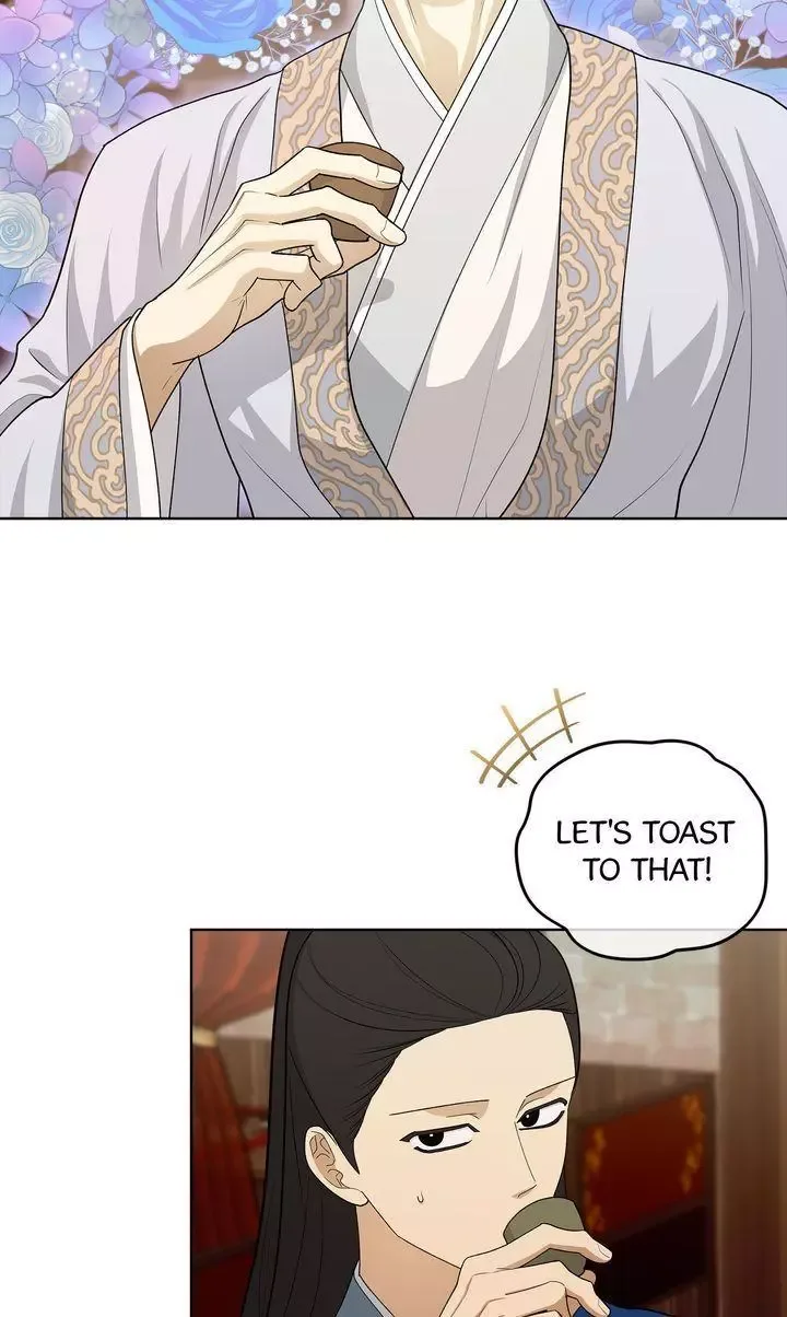 For a Thousand Autumns Chapter 33 page 65